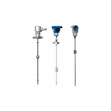 磁致伸縮液位計