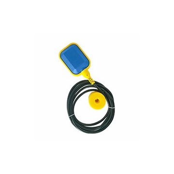 電纜浮球液位開關
