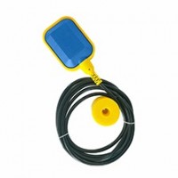 電纜浮球液位開關