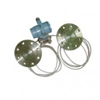SY3000雙法蘭差壓變送器
