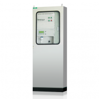 SCS-900 煙氣排放連續監測系統