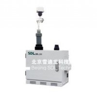 AQMS-1000 小型空氣站