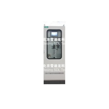 MODEL 9810 CODCr 水質在線自動監測