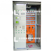 SCS-900Y 冶金行業氣體分析系統