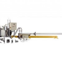 SCS-900A 水泥移動式高溫氣體分析系統