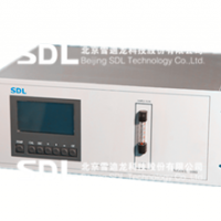 MODEL 1080 紅外線氣體分析儀