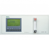 MODEL 1080－TC 熱導分析儀