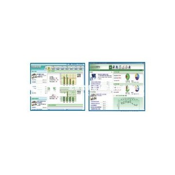 排污權交易管理平臺