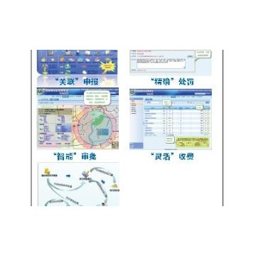 污染源動態管理