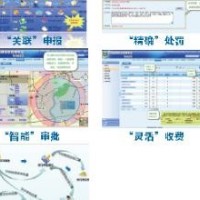 污染源動態管理