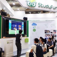 2021中國(guó)（北京）國(guó)際智慧教育及教育機(jī)器人產(chǎn)品展會(huì)