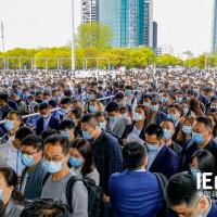 2022中國國際環衛博覽會10月19