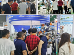 恩邦儀表|上海國際水展圓滿落幕!