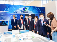 “星云智匯”上海電氣數(shù)字化轉(zhuǎn)型 亮出“三智”