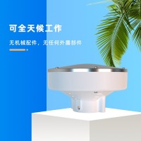 CG-62沖擊式壓電式雨量傳感器