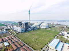 綠色發(fā)展 科技創(chuàng)新 科遠(yuǎn)智慧科技助力首家燃煤發(fā)電升級(jí)智慧電廠(chǎng)2.0