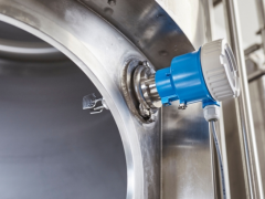 創(chuàng)新未來 Endress+Hauser研發(fā)團(tuán)隊(duì)榮獲AMA創(chuàng)新獎(jiǎng)