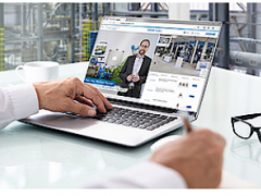 “創造精神”科隆測量儀器開啟其成立 100 周年的慶典活動