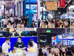 第十屆上海國(guó)際泵閥展6月圓滿閉幕,驚艷這個(gè)夏天!