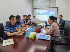 蘇州計量測試院精心計量助力生物醫藥產業