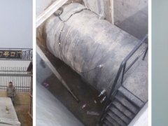 匯中儀表擘畫水利宏偉藍圖 賦能水利智慧發展