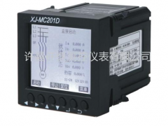 許繼測(cè)控“明星產(chǎn)品”——馬達(dá)保護(hù)器系列