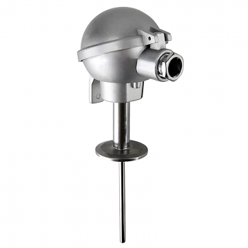 T11系列鉑電阻溫度傳感器