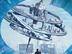 新基建頭部品牌企業榜上海電氣分列兩賽道第7第16