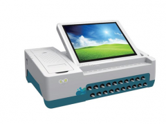 食安科技重金屬檢測儀入圍中儲(chǔ)糧管理集團(tuán)2021年采購資格