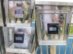 生態平衡 綠色未來 美控儀表助力污水處理能效管理