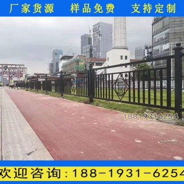 廣州市政道路防護欄桿價格 小蠻腰人