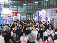 觸顯機遇 交互未來  2021深圳國際全觸與顯示展邀請您參觀