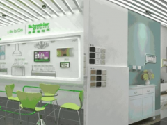 智能技術 綠色發展 施耐德電氣多地開設20余家智能體驗中心