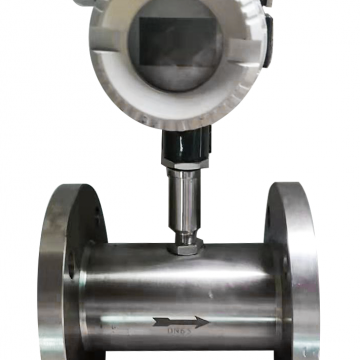 渦輪流量計(jì)高精度，定量控制流量計(jì)