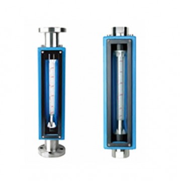 GA24S/GA24V系列玻璃轉子流量計