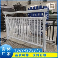 城市道路文化欄桿 甲型河道護欄 南海高速防撞護欄