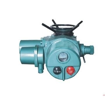 DZW30-18T多回轉(zhuǎn)戶外調(diào)節(jié)型電動頭