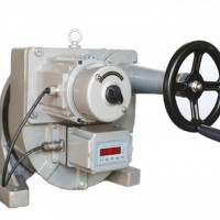 SKJ-510Z直連式電動(dòng)閥門(mén)電裝