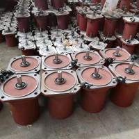 YBDF-WF222-4電動閥電機