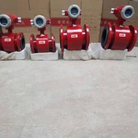 消防專用電磁流量計(jì)