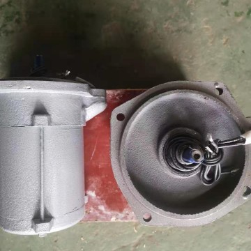 YDF100L1-4   YDF100L2-4電機(jī)