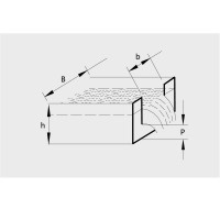 中匯科-量水槽_明渠流量計