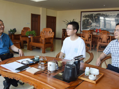 學習黨的歷史，接受黨的教育 理科狀元天康娃