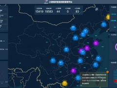 漢威小微場所智慧消防管理系統(tǒng)，助力“九小”場所消防安全專項(xiàng)治理