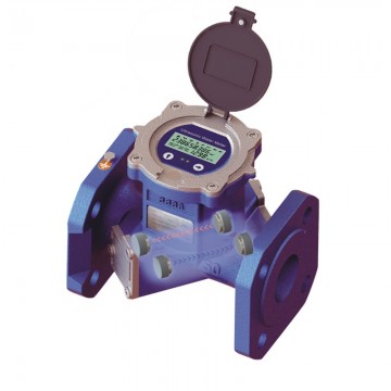 中匯科-ZU400超聲波水表
