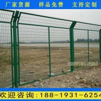 江門綠化帶道路隔離柵廠家 供應高速道路橋梁防拋網