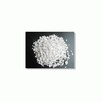 石英砂濾料石英沙顆粒白色石英砂水