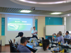 科技創新未來 舜宇光學第六位博士后出站！