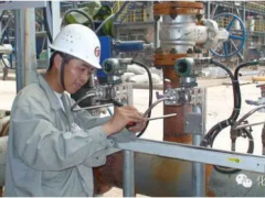 儀表安裝講究多！看后不會再犯錯