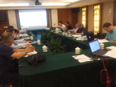 虹潤主持并參與 現(xiàn)場設(shè)備集成 流體流量測量 等五項標準審查與起草工作